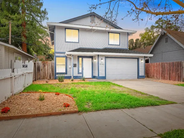 3742 Bigler Way, Sacramento, CA 95817