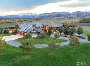 10815 N 49th St, Longmont, CO 80503