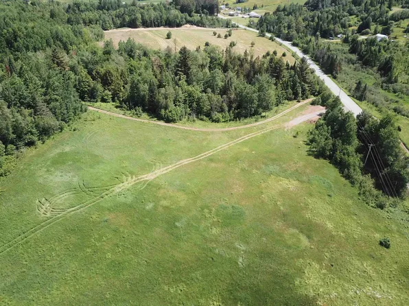 0 Alderbrook Road, Coventry, VT 05825