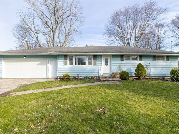 228 Cole Ave, Rochester, NY 14606