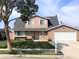 2095 Electra Ave, Simi Valley, CA 93065