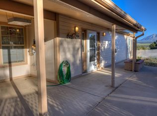 25 Buffalo Dr S, Walsenburg, CO 81089