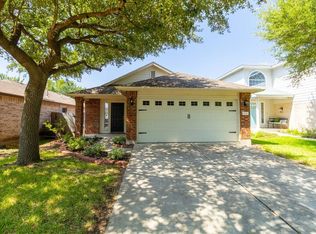 11704 Raymond C Ewry Ln, Austin, TX 78748