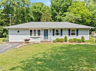 1024 Tranquilla Dr, Knoxville, TN 37919