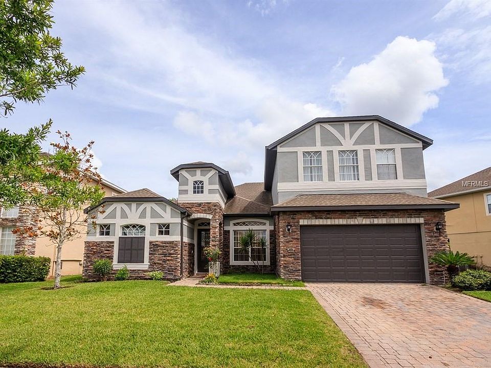 1st image of 16349 Tudor Lake Ct