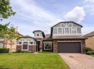 16349 Tudor Lake Ct, Orlando, FL 32828