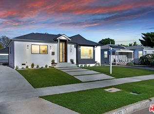 4130 McLaughlin Ave, Los Angeles, CA 90066