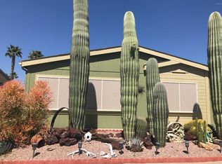 3500 S Tomahawk Rd #163, Apache Junction, AZ 85119