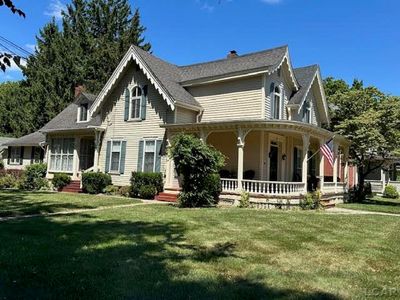 512 S Main St, Adrian, MI, 49221