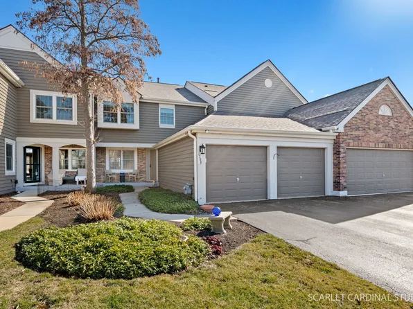 1588 Aberdeen Ct #1588, Naperville, IL 60564