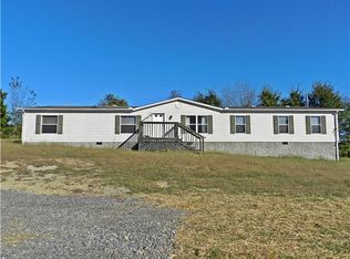 155 William Eden Rd, Westmoreland, TN 37186