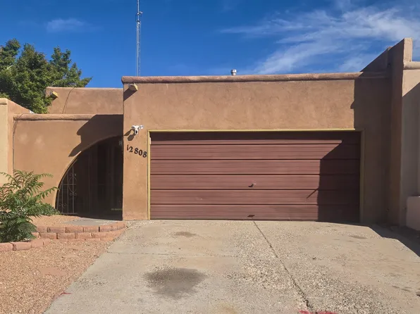 12808 Donette Ct NE, Albuquerque, NM 87112