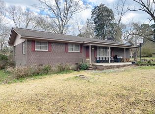 806 Main St, Purvis, MS 39475