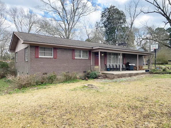 806 Main St, Purvis, MS 39475