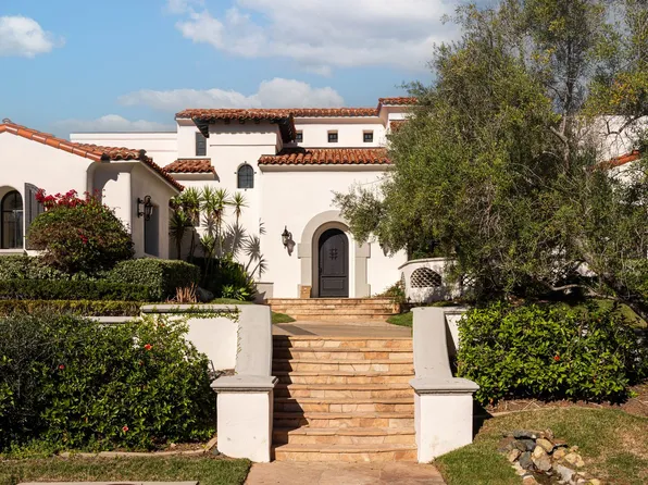 18325 Calle La Serra, Rancho Santa Fe, CA 92091