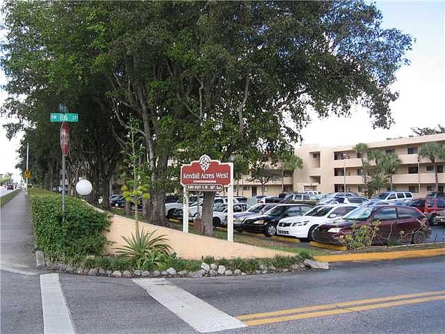1st image of 8401 SW 107th Ave APT 265E
