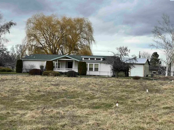 149104 W Buena Vista Rd, Prosser, WA 99350