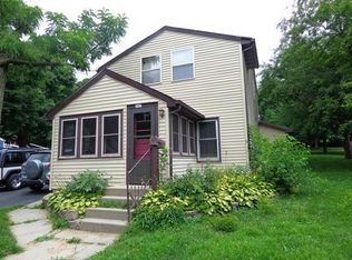 345 N Jefferson St, Whitewater, WI 53190