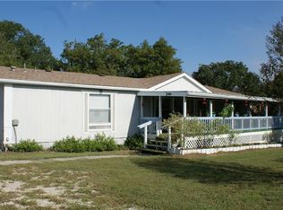 1920 NW County Road 2162, Barry, TX 75102