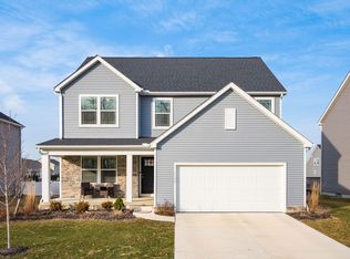 1136 Boulder Dr, Delaware, OH 43015