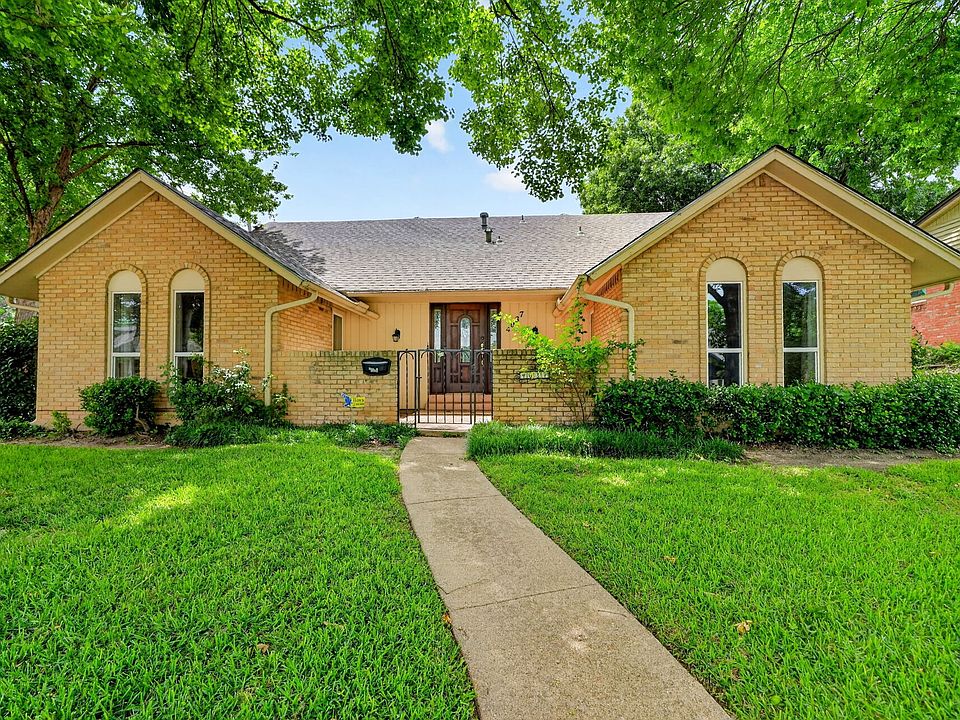 1st image of 4037 Treeline Dr