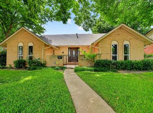 4037 Treeline Dr, Dallas, TX 75224