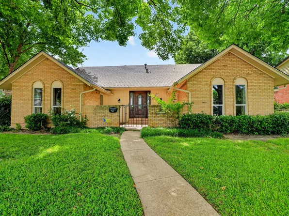 4037 Treeline Dr, Dallas, TX 75224