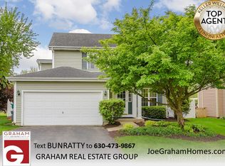 4206 Bunratty Ln, Plainfield, IL