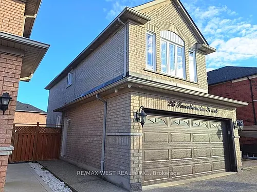 26 Smoothwater St #BASEMENT Photo 1