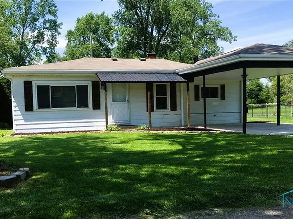 1408 S Clinton St, Defiance, OH 43512