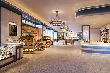 Rented by Nest Seekers International