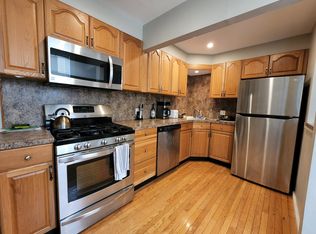 821 E 5th St #1, Boston, MA 02127