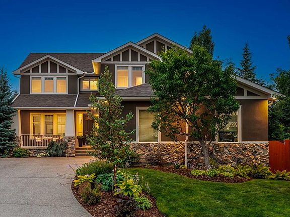 3rd image of 41 N Aspen Ridge Way SW