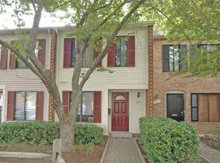 9743 Brassie Way, Gaithersburg, MD