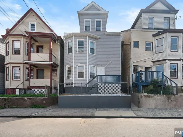 83 Mercer St, Paterson, NJ 07524