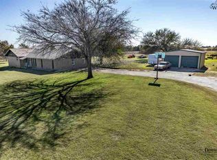 192 Fm 1177, Wichita Falls, TX 76305