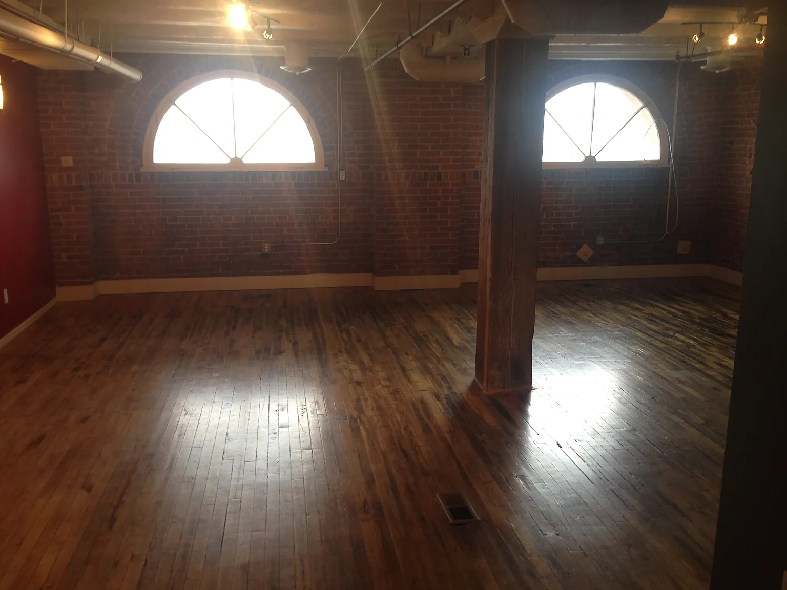 1 bed, 1031 sqft, $975 — Photo 3
