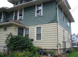 1121 N Morrison St, Appleton, WI 54911