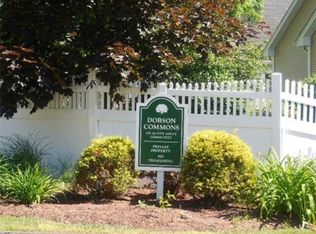 5 Dobson Commons Cir, Vernon, CT 06066