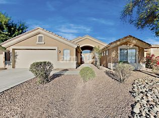1920 S 85th Ln, Tolleson, AZ 85353