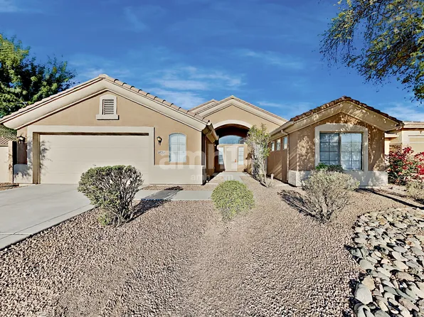 1920 S 85th Ln, Tolleson, AZ 85353