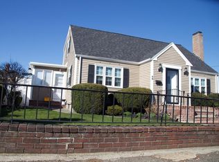 46 Beach Rd, Revere, MA 02151