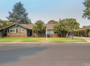 645 Rambler Rd, Merced, CA 95348