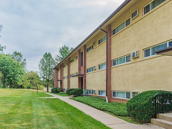 Residential Building