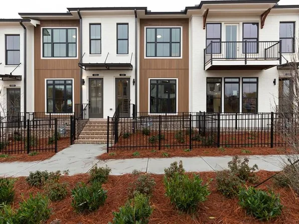 443 Olmstead Way #54, Alpharetta, GA 30022