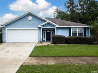 13746 NW 156th Pl, Alachua, FL 32615