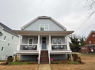 5 W Kimball St, Winder, GA 30680