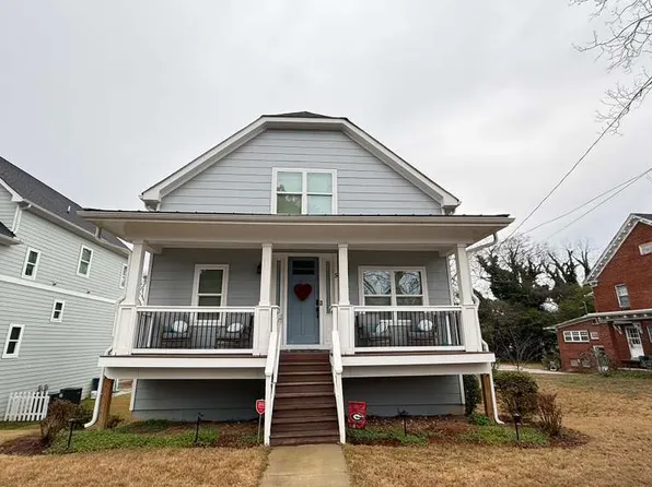 5 W Kimball St, Winder, GA 30680