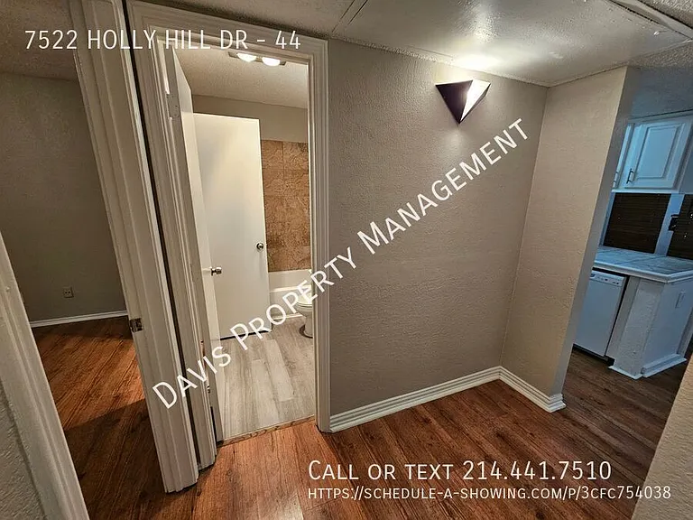 7522 Holly Hill Dr #44 — Photo 16