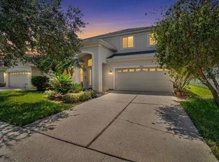 10420 LUCAYA DRIVE, TAMPA, FL 33647